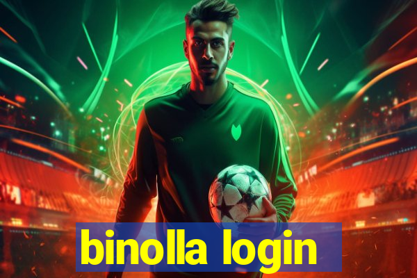 binolla login